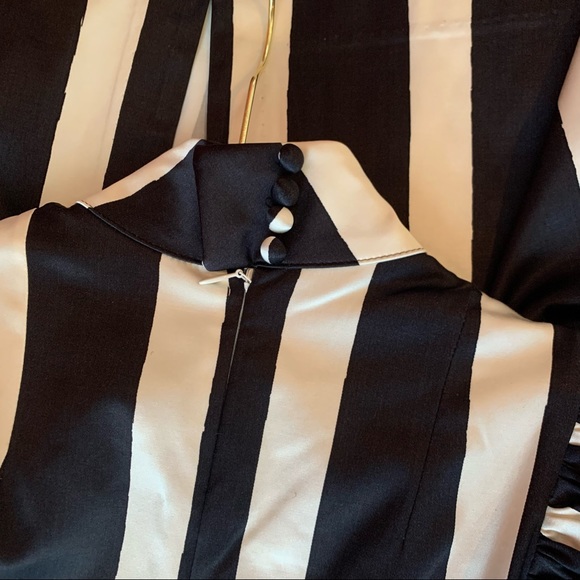 Rotate Birger Christensen Theresa dress - Picture 10 of 10